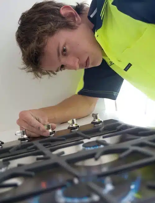 Gas Fitting 2