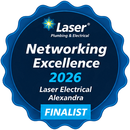 Networking Excellence-LE 1