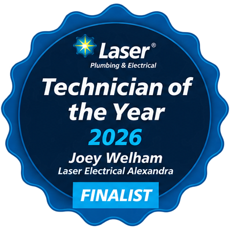 Technician of the Year-LE 3