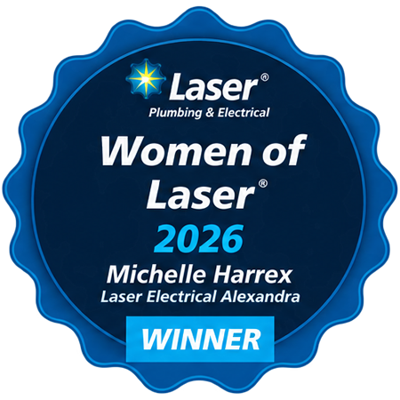 Women of Laser - LE 1