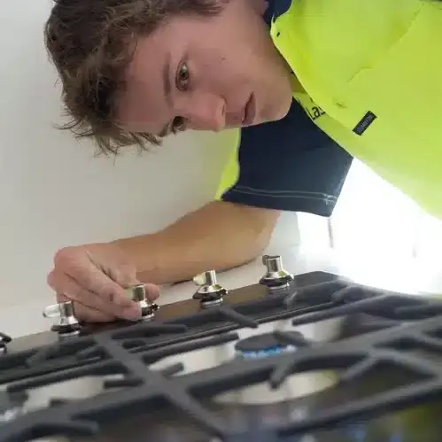 Gas Fitting 2